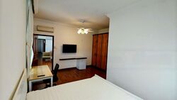 Beechwood Grove (D25), Terrace #481652811